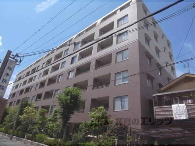 パークホームズ桂