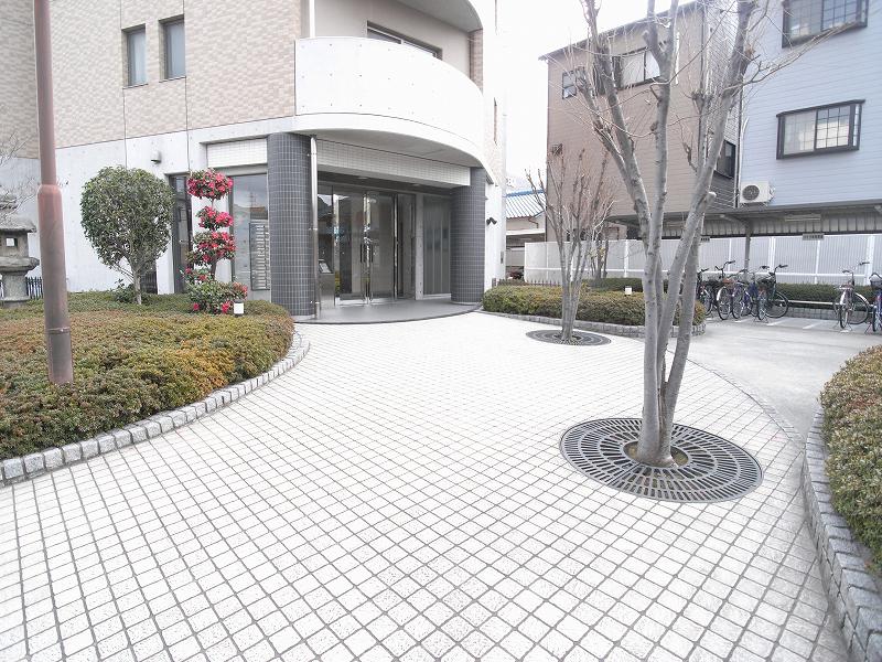 ジャルダン学研住道