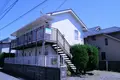 メゾン木住野