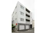 アルヴィータ発寒