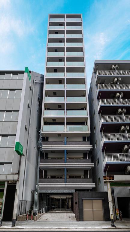フォーリアライズ本町レクス
