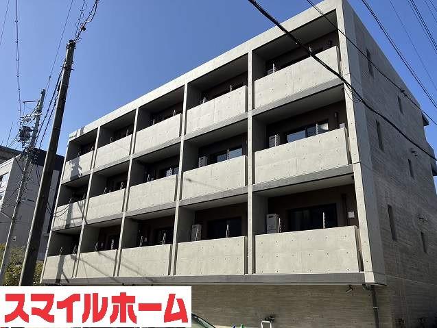 グランテラス覚王山