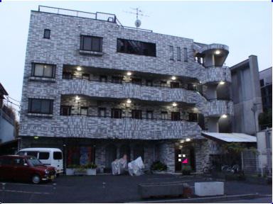 スターハイツ吉野