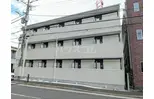 ヒルズ新羽町