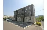 シャンテピエールII A棟