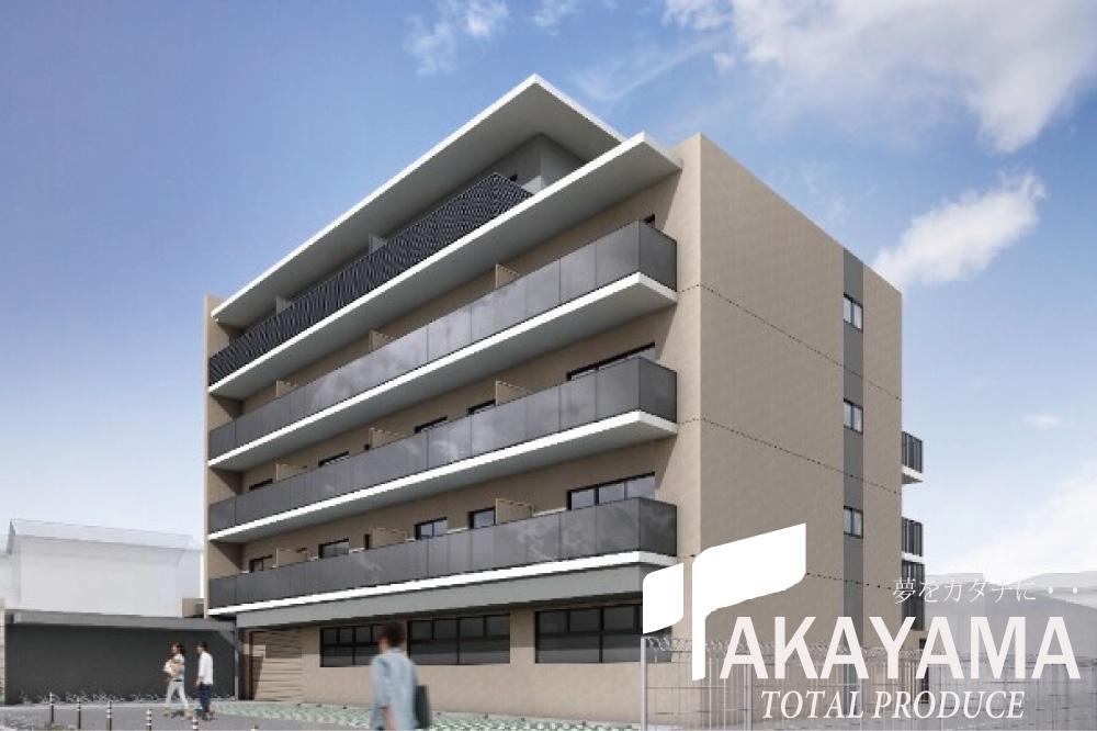TRINITY TOYONAKAHONMACHI