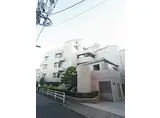 オーロヴェルデ田園調布