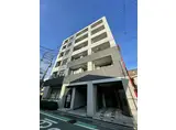 パナッシュ二子玉川