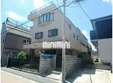 京成本線 青砥駅 徒歩7分 3階建 築35年