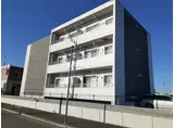 オリーブ学園の森