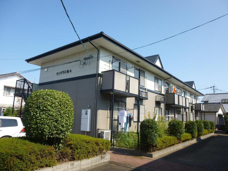 サンテラス窪