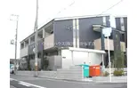 フジパレス北清水町Ⅰ番館