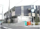 フジパレス北清水町Ⅰ番館