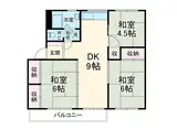長尾9号棟