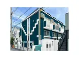 フジパレス湘南平塚六番館