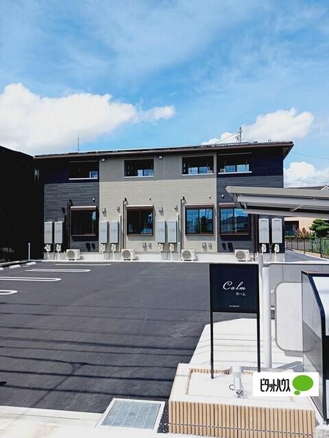ＪＲ身延線 富士宮駅 徒歩18分 2階建 築1年
