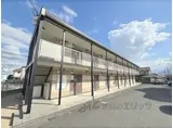 レオパレス西真美