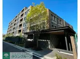 リーフィアレジデンス調布小島町