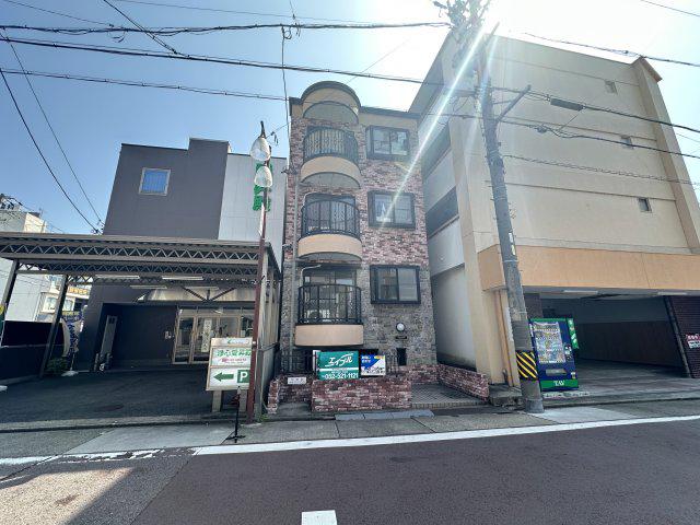 AMITY城西