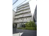 ルーブル早稲田伍番館