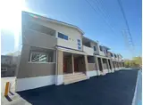 メゾンリヴィエールⅠ