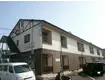 アベニール平佐(1K/2階)