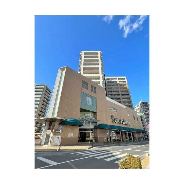 ハイムプラザ北浦和