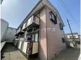 サキハイツ フジキ