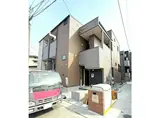 ハーモニーテラス福住町III
