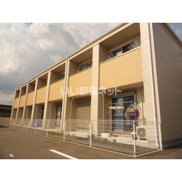 APARTMENT NAKAYA