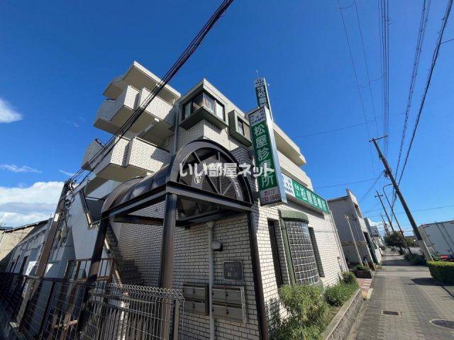 エクセレンスボン松屋