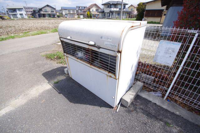 センチュリーコーポ西海屋