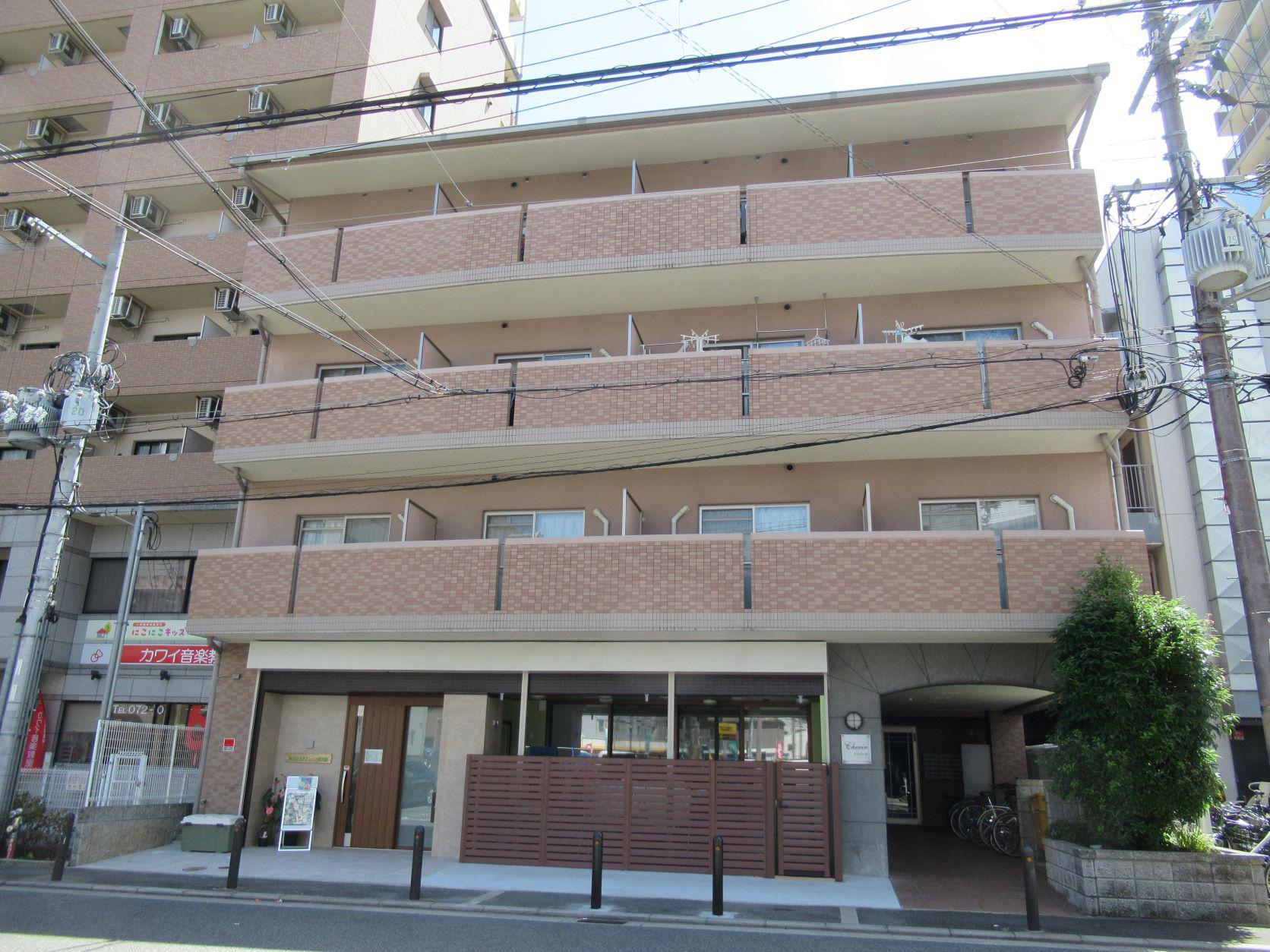 シェリール