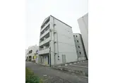 マンションステップ