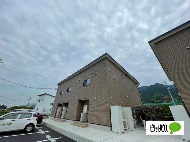 VILLA KAKIHI 宮ノ上A(1LDK/1階)