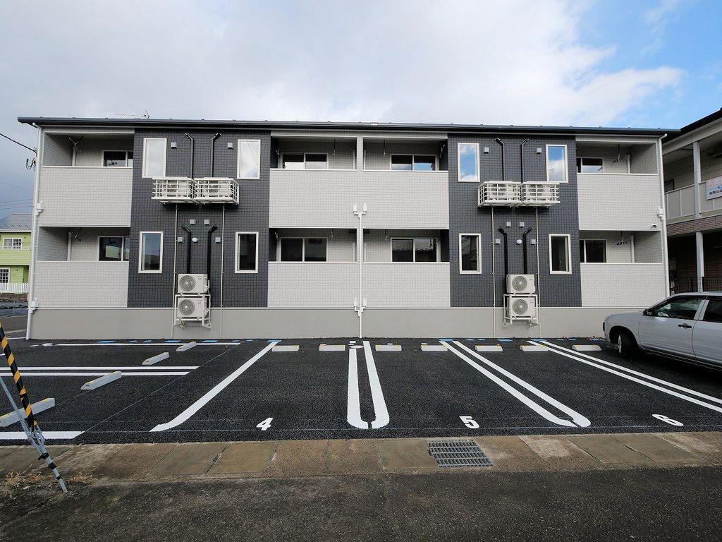 PIA蒲町II