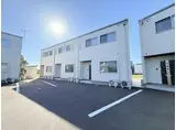 SPACE広川 D棟