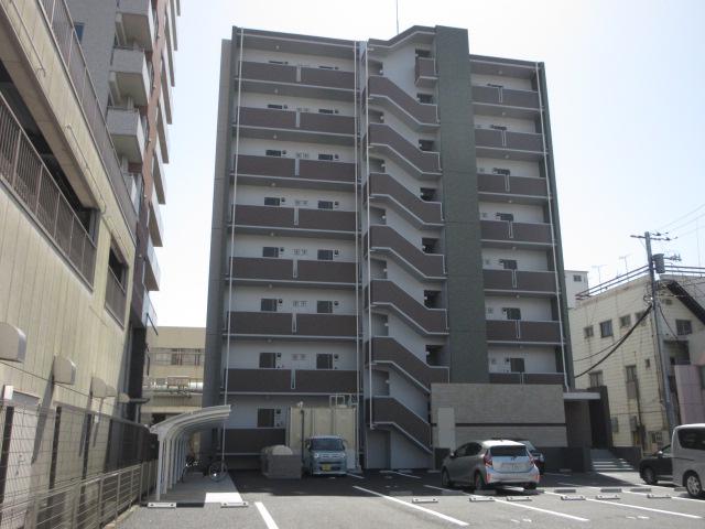 ヴィガラス吉原