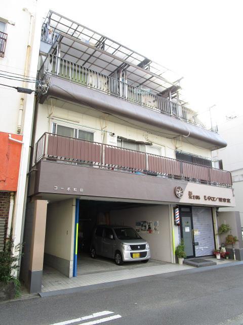 コーポ松田