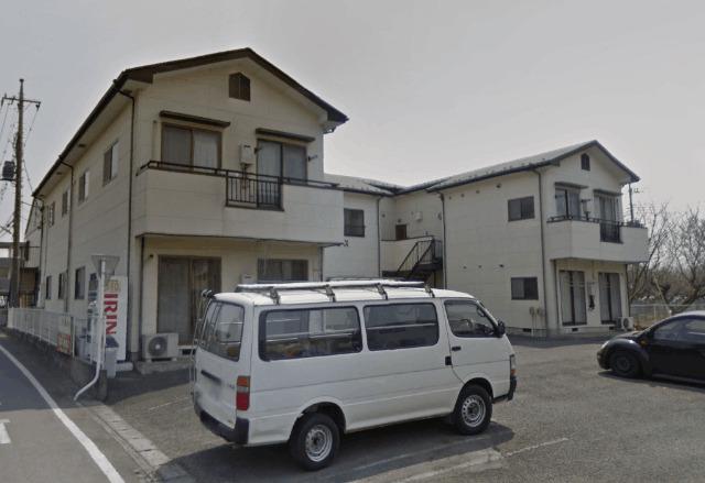 アイリスマンション