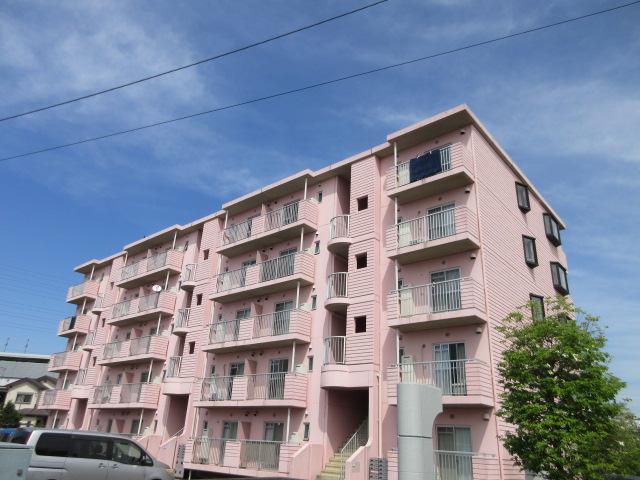 セジュールマンション