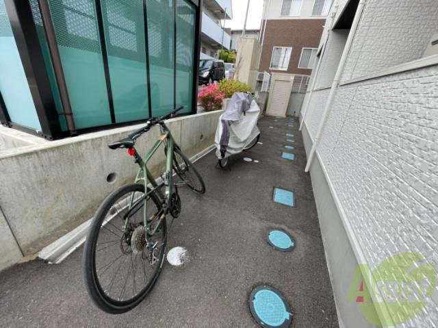 グランディール国見