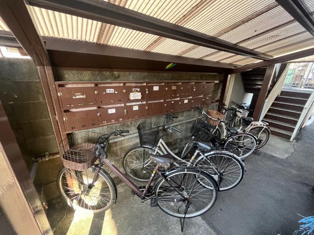 コーポ小笠原