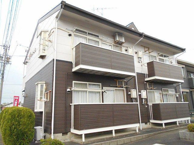ファミーユB