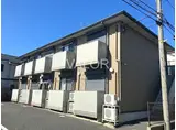 相鉄本線 瀬谷駅 徒歩8分 2階建 築18年