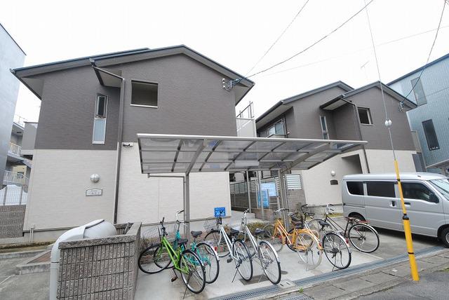 アムール一乗寺