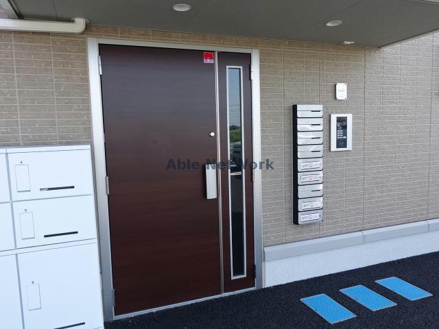 エストレーラ金田西