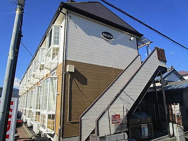 ベルピア伊勢原2