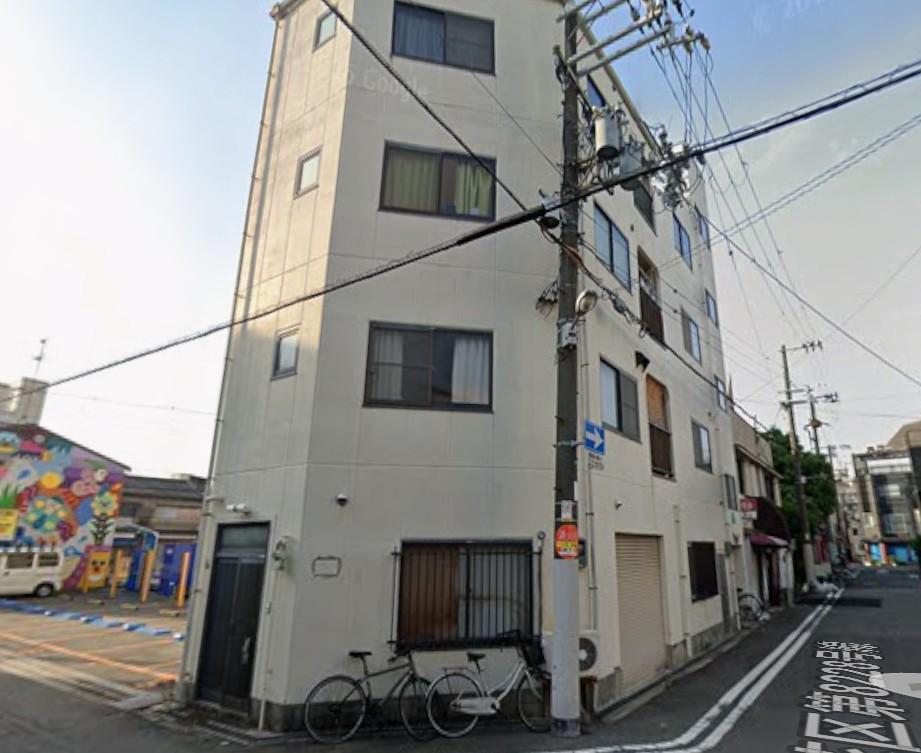 ぐりーんはいむ