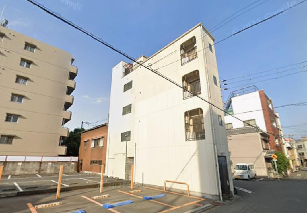 ぐりーんはいむ